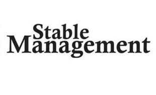 STABLE MANAGEMENT
