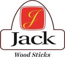 J JACK WOOD STICKS