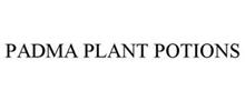 PADMA PLANT POTIONS