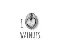 I HEART WALNUTS