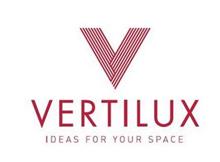 V VERTILUX IDEAS FOR YOUR SPACE