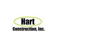 HART CONSTRUCTION, INC.