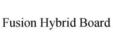 FUSION HYBRID BOARD
