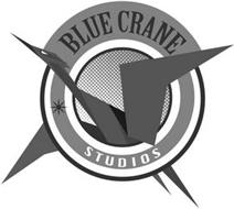 BLUE CRANE STUDIOS