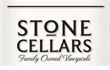 STONE CELLARS FAMILY OWNED VINEYARDS