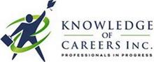 KNOWLEDGE OF CAREERS INC. PROFESSIONALSIN PROGRESS