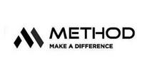 M METHOD MAKE A DIFFERENCE