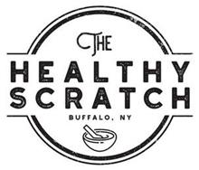 THE HEALTHY SCRATCH BUFFALO, NY