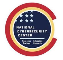COO NATIONAL CYBERSECURITY CENTER RESPONSE - EDUCATION - TRAINING - RESEARCH