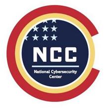COO NCC - NATIONAL CYBERSECURITY CENTER