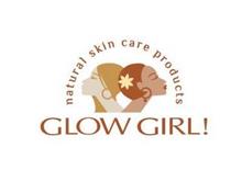 GLOW GIRL! NATURAL SKIN CARE PRODUCTS