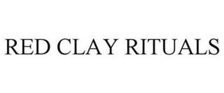 RED CLAY RITUALS