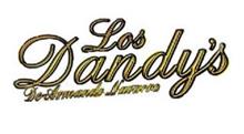 LOS DANDY