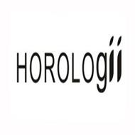 HOROLOGII