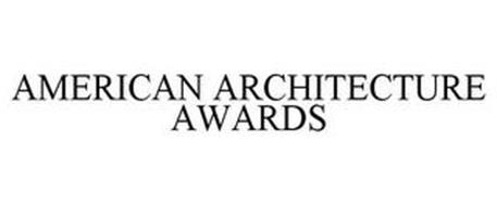 AMERICAN ARCHITECTURE AWARDS