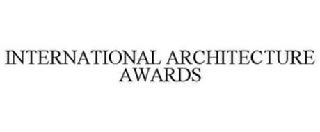 INTERNATIONAL ARCHITECTURE AWARDS