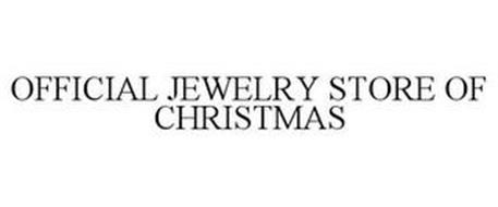 OFFICIAL JEWELRY STORE OF CHRISTMAS