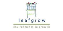 LEAFGROW ENVIRONMENTS TO GROW IN