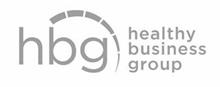 HBG HEALTHY BUSINESS GROUP