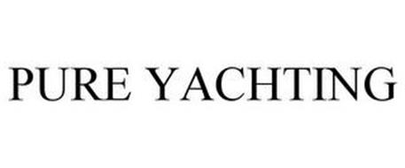 PURE YACHTING