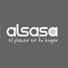 ALSASA EL PLACER EN TU HOGAR