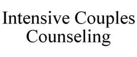 INTENSIVE COUPLES COUNSELING