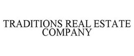 TRADITIONS REAL ESTATE COMPANY
