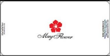 MAY FLOWER