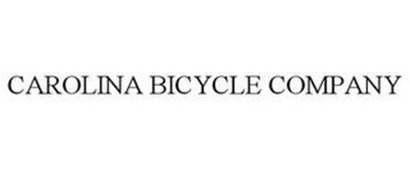 CAROLINA BICYCLE COMPANY