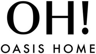 OH! OASIS HOME