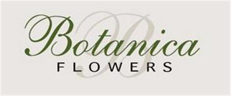 BOTANICA FLOWERS B