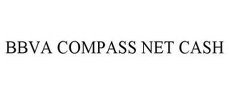 BBVA COMPASS NET CASH