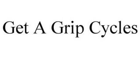 GET A GRIP CYCLES