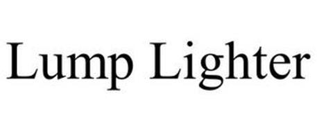 LUMP LIGHTER