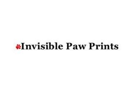 INVISIBLE PAW PRINTS