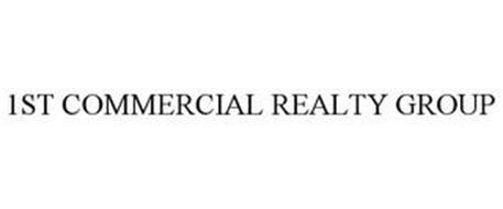 1ST COMMERCIAL REALTY GROUP