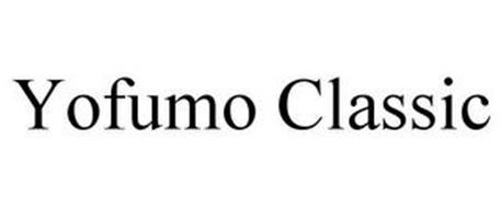 YOFUMO CLASSIC