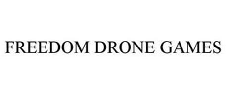FREEDOM DRONE GAMES