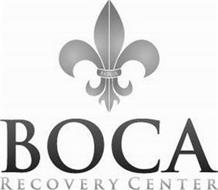 BOCA RECOVERY CENTER BOCA