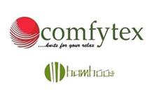 COMFYTEX ....KNITS FOR YOUR RELAX BAMBOO LIFE