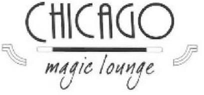 CHICAGO MAGIC LOUNGE