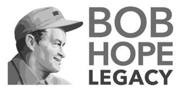 BOB HOPE LEGACY