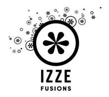 IZZE FUSIONS