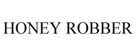 HONEY ROBBER