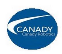 CANADY CANADY ROBOTICS