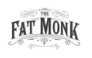 THE FAT MONK