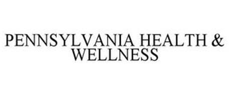 PENNSYLVANIA HEALTH & WELLNESS