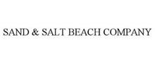SAND & SALT BEACH COMPANY