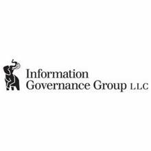 INFORMATION GOVERNANCE GROUP LLC