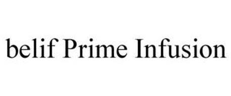 BELIF PRIME INFUSION